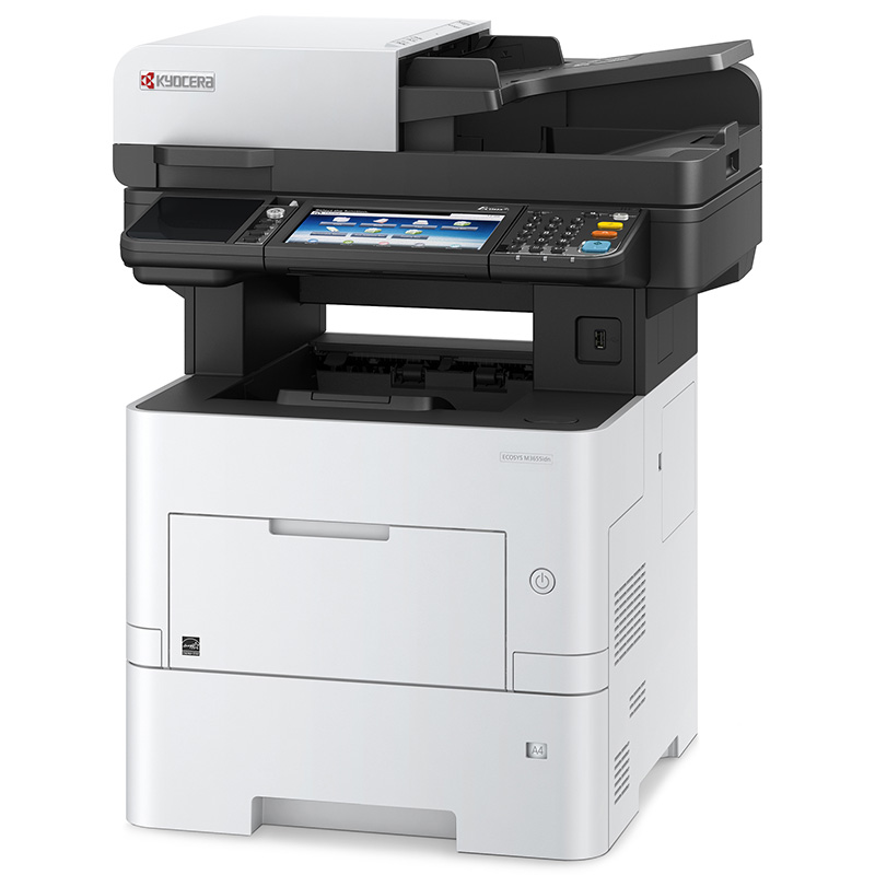 ECOSYS M3655idn ECOSYS M3655idn
