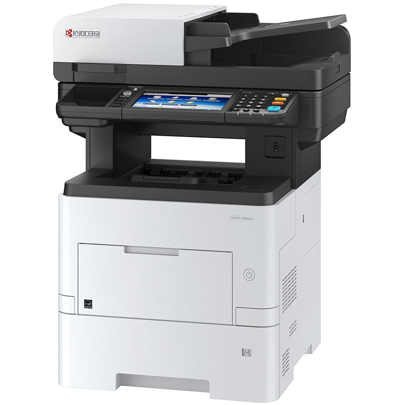ECOSYS M3860idn ECOSYS M3860idn