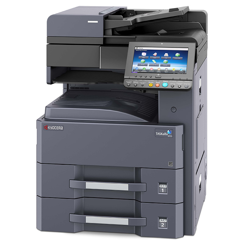 TASKalfa 3212i TASKalfa 3212i